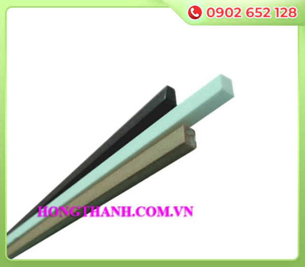 Thanh giữ kính DN01